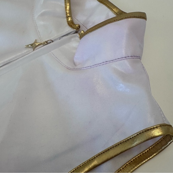 K-pop demon hunters Rumi Adult Small Set - Picture 6 of 15